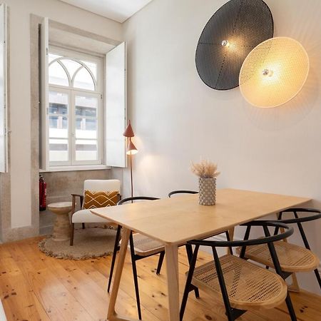 Habitatio - Aliados By Luxistay Porto Exterior photo