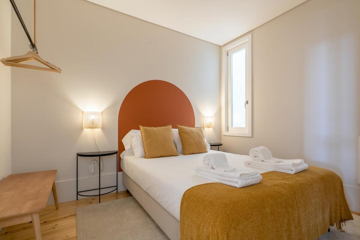 Habitatio - Aliados By Luxistay Porto Exterior photo