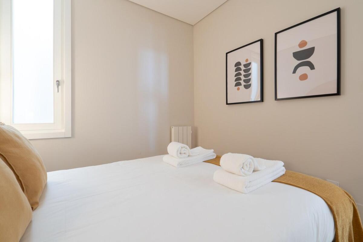 Habitatio - Aliados By Luxistay Porto Exterior photo