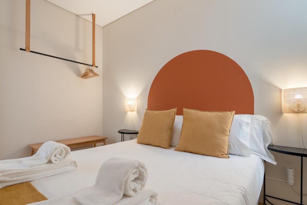 Habitatio - Aliados By Luxistay Porto Exterior photo